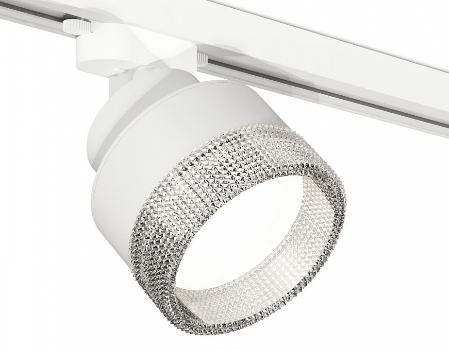 Фото Светильник на штанге Ambrella Light XT XT8101040 AMBR_XT8101040 - интернет-магазин МегаТерем в Москве