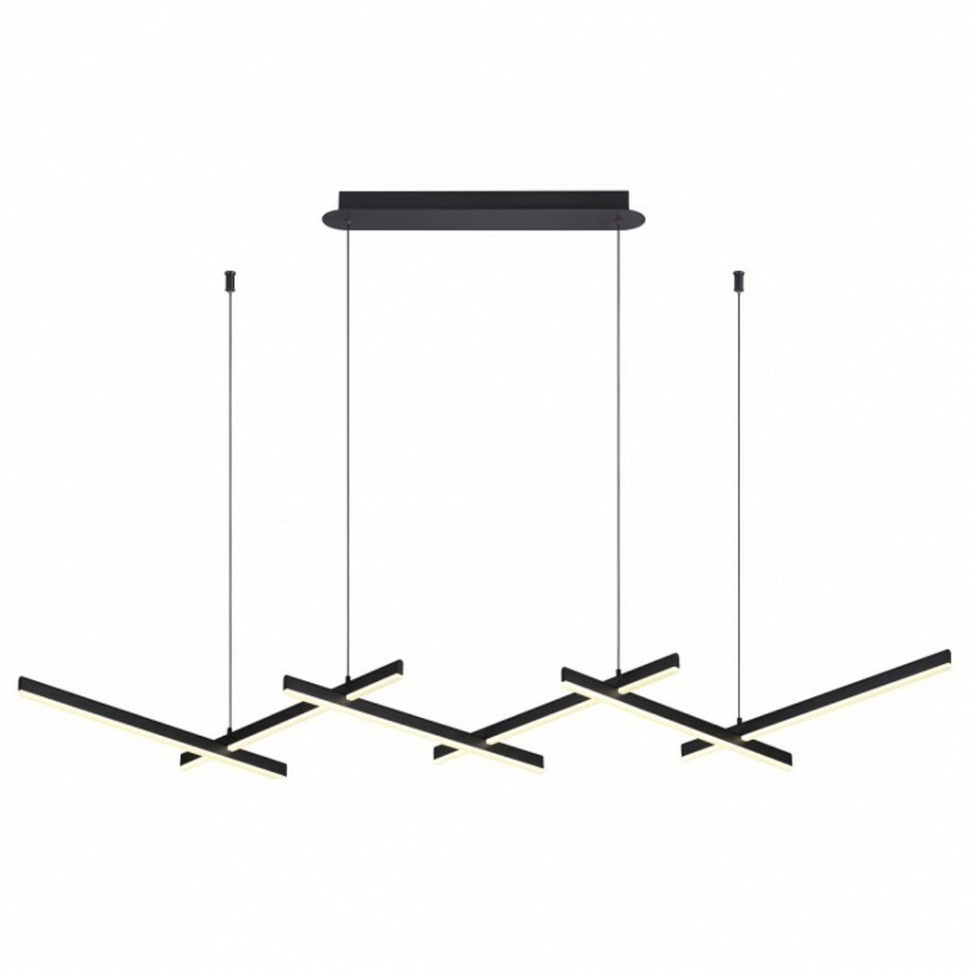 Фото Подвесной светильник Odeon Light Rudy 3890/85L OD_3890_85L - интернет-магазин МегаТерем в Москве