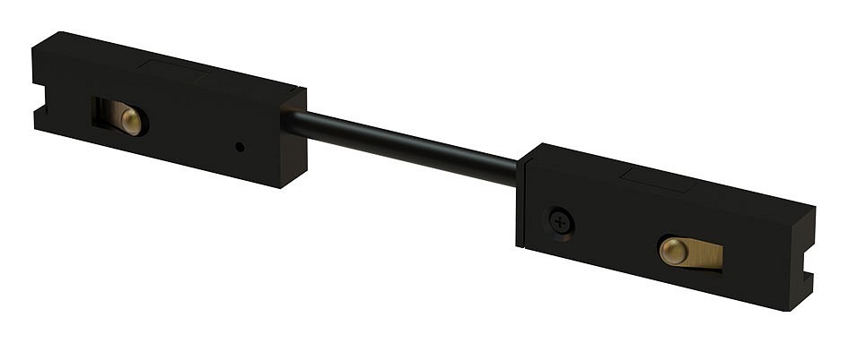 Фото Соединитель гибкий для треков Arte Lamp Presto A623706 AR_A623706 - интернет-магазин МегаТерем в Москве