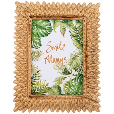 Фоторамка коллекция "love is sweet" 18,5*24*2 см размер фото 13*18 см Lefard (222-796)