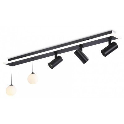 Накладной светильник Ambrel...