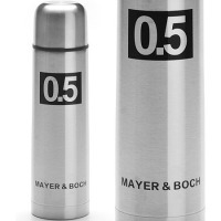 Термос 500 мл из нержавеющей стали MAYER BOCH (27611)