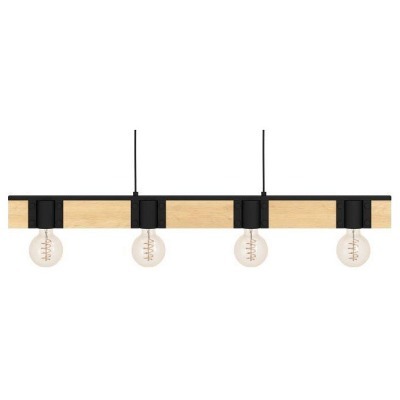 Подвесной светильник Eglo Bailrigg 43902 EG_43902