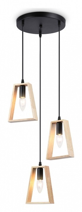 Фото Подвесной светильник Ambrella Light TR TR80499 AMBR_TR80499 - интернет-магазин МегаТерем в Москве