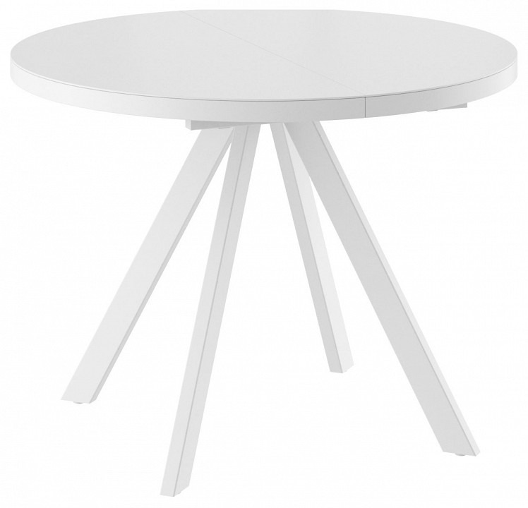 Фото Стол обеденный Рондо М MBW_102131 - интернет-магазин МегаТерем в Москве