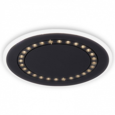 Накладной светильник Ambrel...