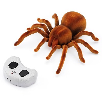 Радиоуправляемый робот ZF П...