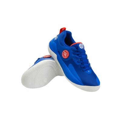 БЕЗ УПАКОВКИ Кроссовки баск...