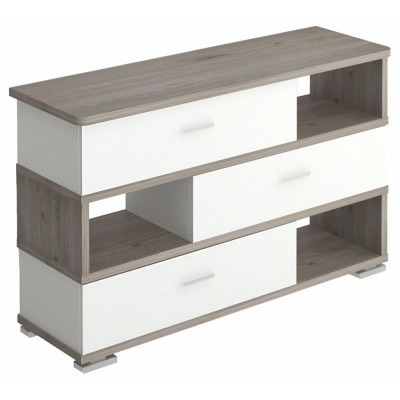 Тумба комбинированная Домин...