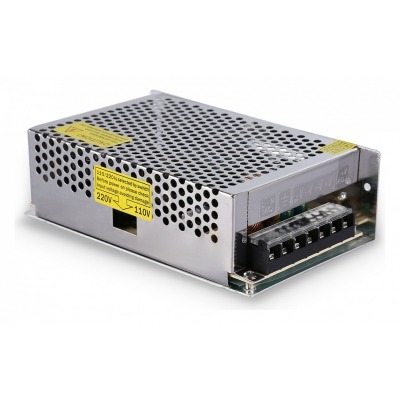 Блок питания Ambrella Light LED Driver GS9607 AMBR_GS9607