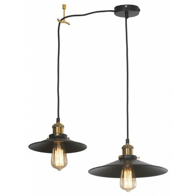 Подвесной светильник Lussol...