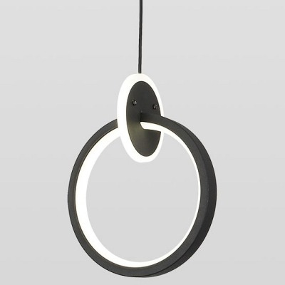 Подвесной светильник Lussol...