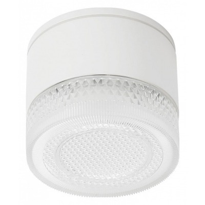 Накладной светильник Arte Lamp Piautos A1926PF-1WH AR_A1926PF-1WH