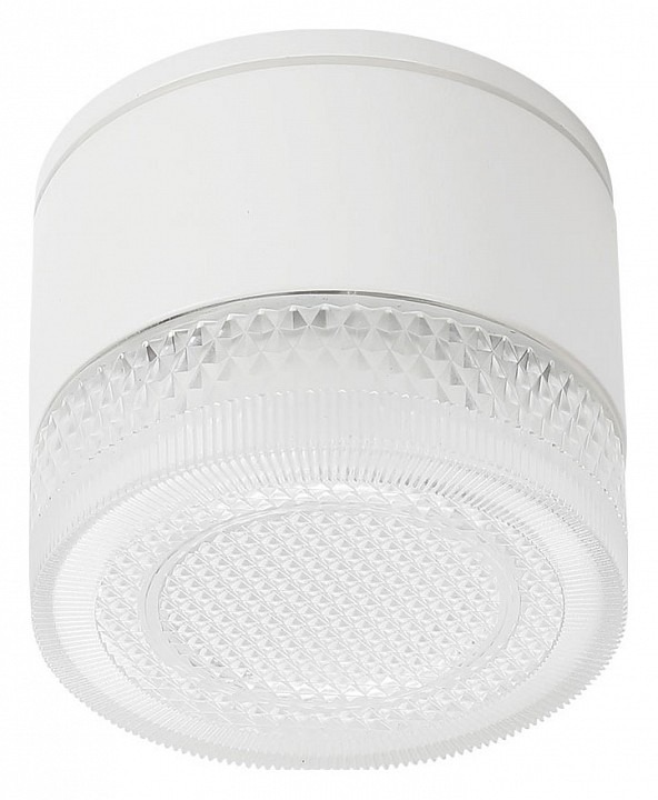 Фото Накладной светильник Arte Lamp Piautos A1926PF-1WH AR_A1926PF-1WH - интернет-магазин МегаТерем в Москве