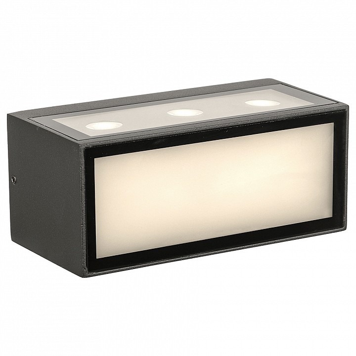 Фото Накладной светильник Mantra CANCUN 9096 MN_9096 - интернет-магазин МегаТерем в Москве