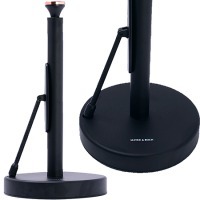 Подставка для бумажных полотенец MAYER BOCH (40561) Подставка для бумажных полотенец MAYER BOCH (40561)