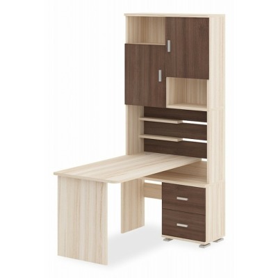 Стол компьютерный Домино СР...