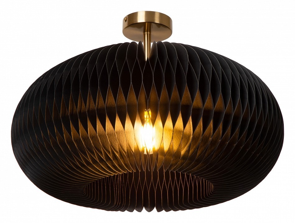 Фото Светильник на штанге Lucide Armoni 42101/52/30 LCD_42101_52_30 - интернет-магазин МегаТерем в Москве