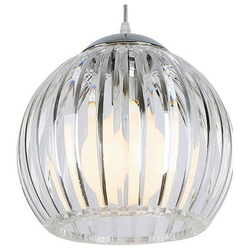 Фото Подвесной светильник LGO Hockessin LSP-0159 - интернет-магазин МегаТерем в Москве