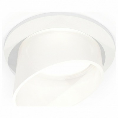 Встраиваемый светильник Amb...