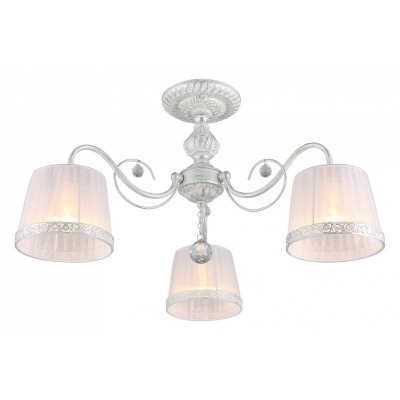 Люстра на штанге Omnilux Ca...