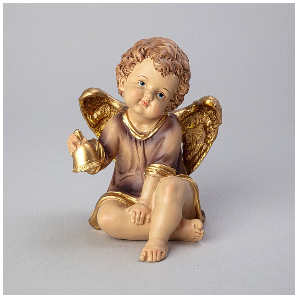 Фото Фигурка коллекция amore 11*9,2*12,2см Lefard (390-1364) - интернет-магазин МегаТерем в Москве