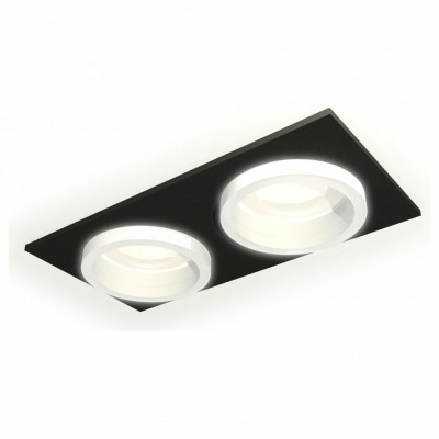 Встраиваемый светильник Amb...