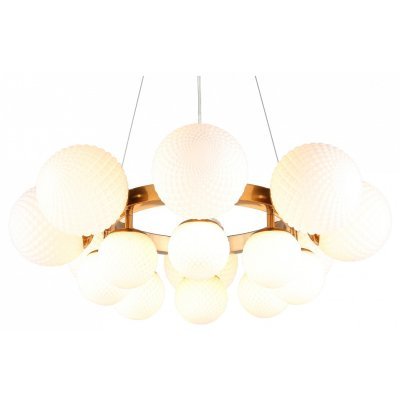 Подвесная люстра Aployt Filisi APL.765.03.16 AP_APL.765.03.16