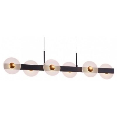 Подвесной светильник Favourite Solskin 4317-6P FV_4317-6P