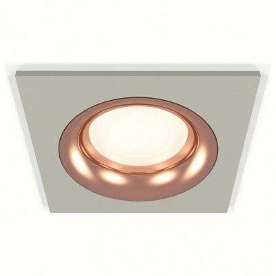 Встраиваемый светильник Amb...