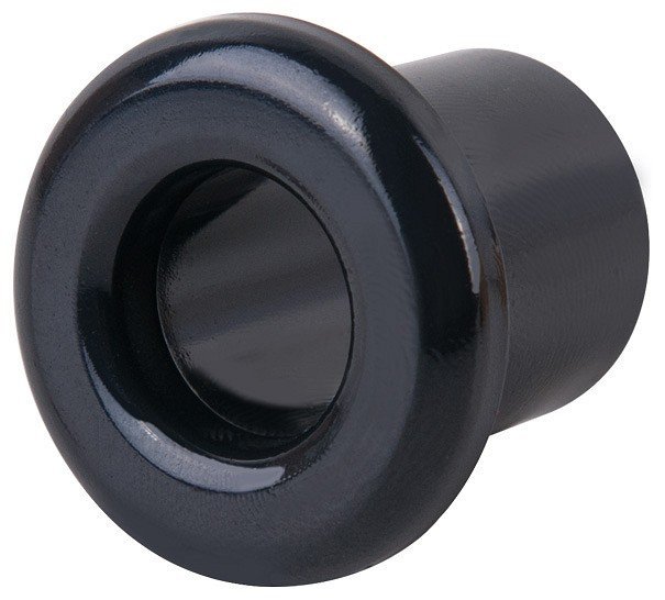 Фото Втулка для провода Werkel Ретро (черный) W6421108 WRK_a051456 - интернет-магазин МегаТерем в Москве