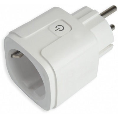 Розетка умная Feron TM500 4...