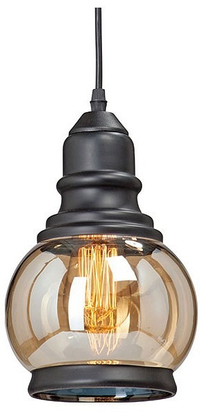 Фото Подвесной светильник Vitaluce V4530 V4530-1/1S VI_V4530-1_1S - интернет-магазин МегаТерем в Москве