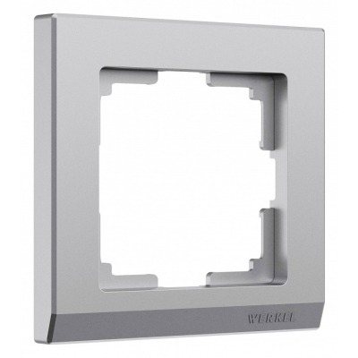 Рамка на 1 пост Werkel Star...