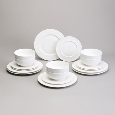 Набор посуды обеденный lefa...