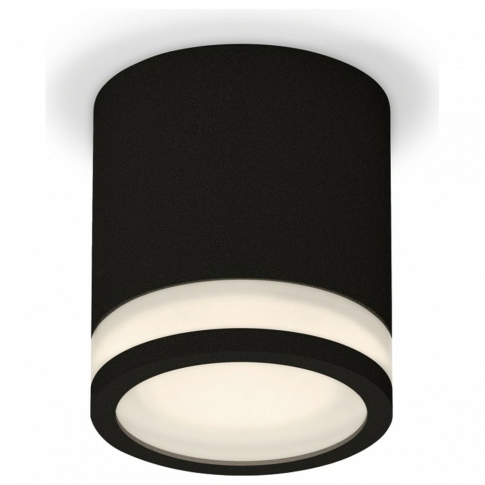 Фото Накладной светильник Ambrella Light XS XS7402031 AMBR_XS7402031 - интернет-магазин МегаТерем в Москве