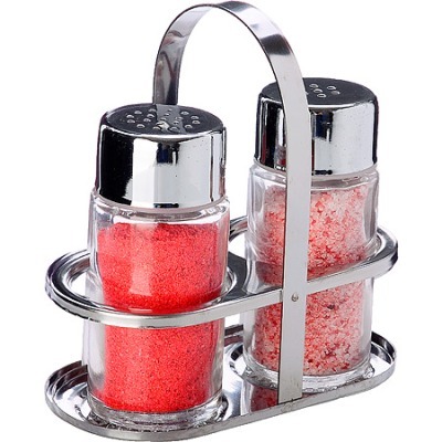 Набор для специй на подстав...