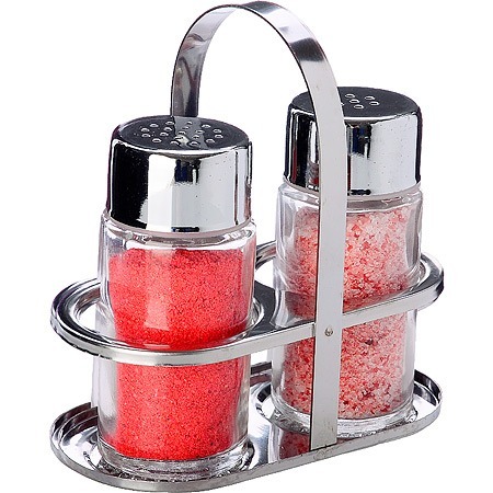 Фото Набор для специй на подставке MAYER BOCH (40493) - интернет-магазин МегаТерем в Москве