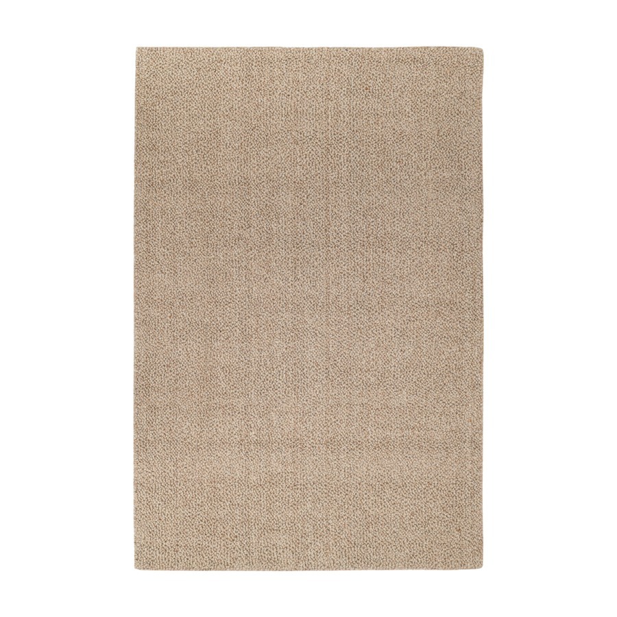 Фото Ковер из шерсти salem бежевого цвета из коллекции ethnic (79873) - интернет-магазин МегаТерем в Москве