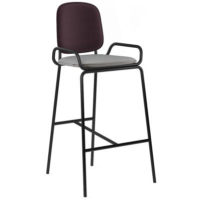 Стул барный ror, 2 frame, в...