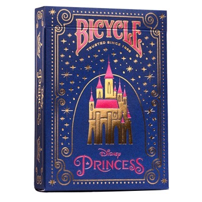 Карты Bicycle Disney Prince...