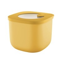 Контейнер для хранения store&more, 750 мл, оранжевый (75528)