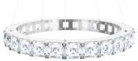 Подвесной светильник Loft it Tiffany 10204/600 Chrome LF_10204_600_Chrome