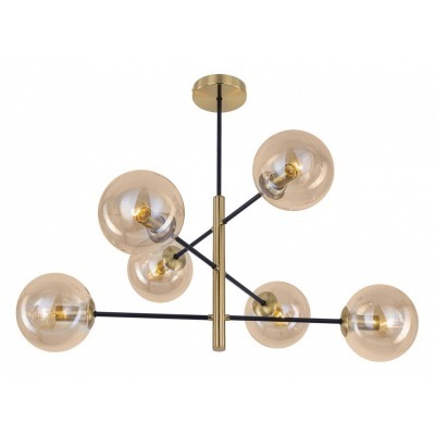 Люстра на штанге Citilux Ло...