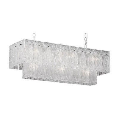 Подвесная люстра Vitaluce V5319 V5319-9/15 VI_V5319-9_15