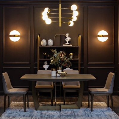 75-ARA-163 300*400 Ковер Ar...