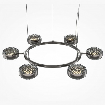 Подвесная люстра Maytoni Mind MOD299PL-L60BC3K MY_MOD299PL-L60BC3K