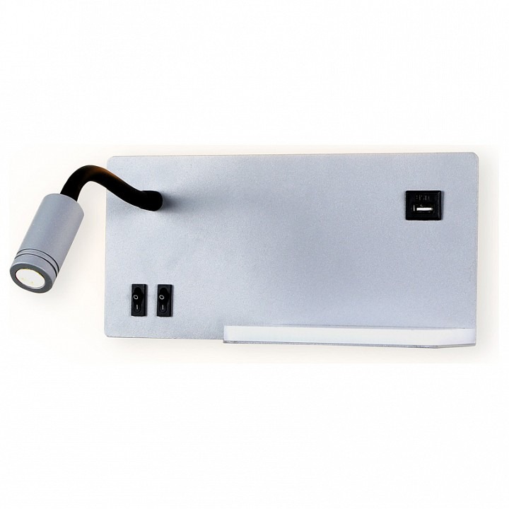 Фото Бра Ambrella Light FW FW292 AMBR_FW292 - интернет-магазин МегаТерем в Москве