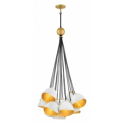 Подвесная люстра Hinkley Nu...