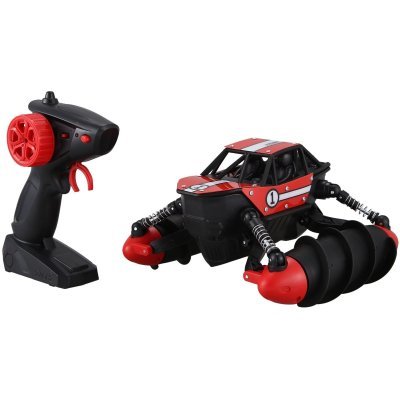 Радиоуправляемая винтовая А...